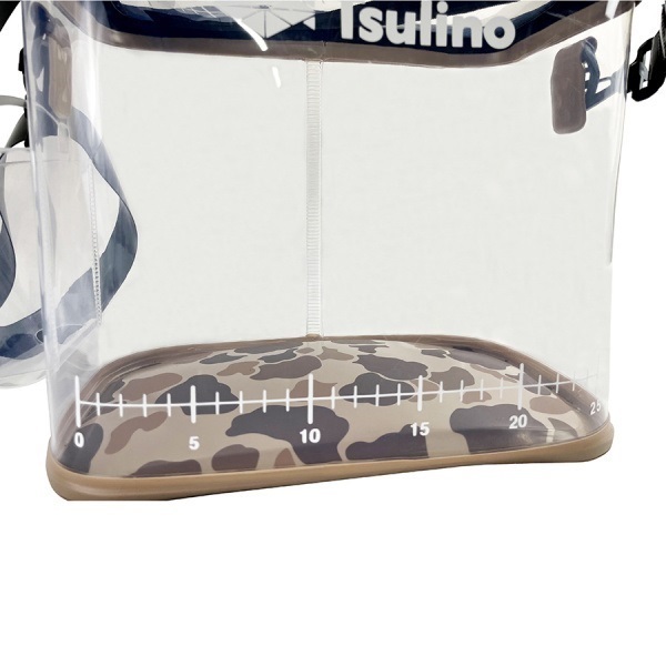 シースルーライブウェル